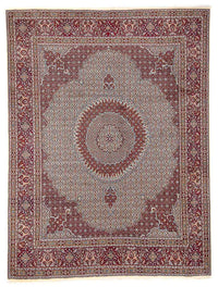 Persisk matta - Classic - 392 x 300 cm - beige