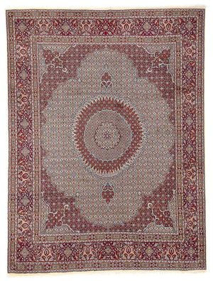 Persisk matta - Classic - 392 x 300 cm - beige