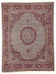 Moud Mattan 392x300cm - Persisk matta