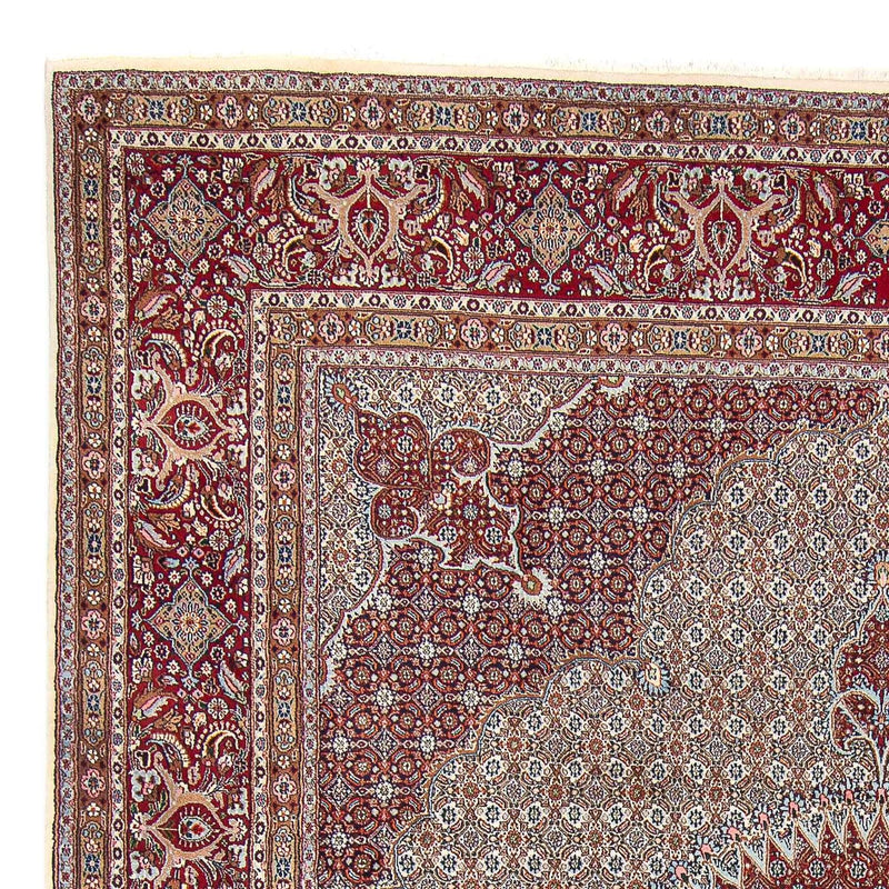 Persisk matta - Classic - 392 x 300 cm - beige