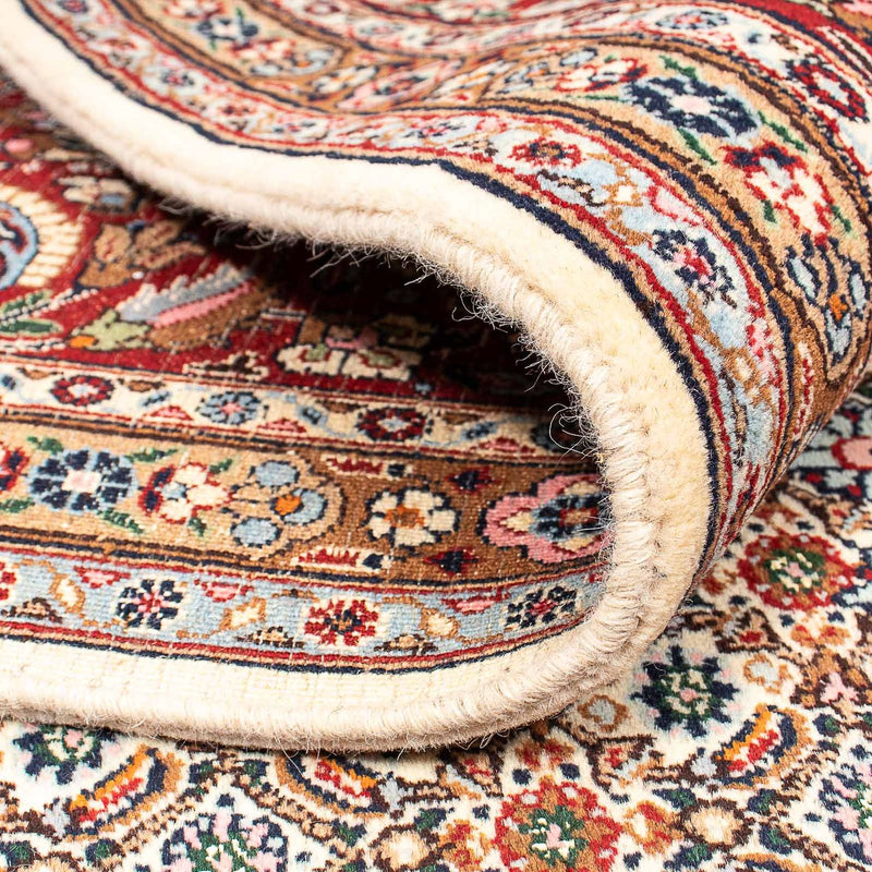 Persisk matta - Classic - 392 x 300 cm - beige