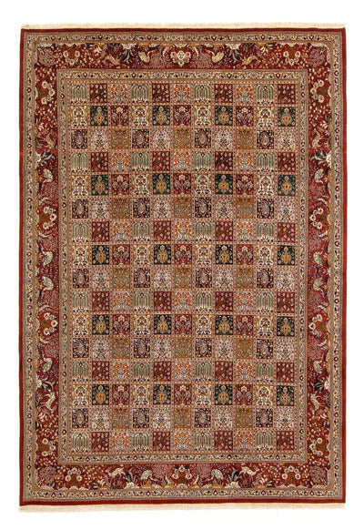 Moud Mattan 244x350cm - Persisk matta