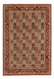 Moud Mattan 350x244cm - Persisk matta