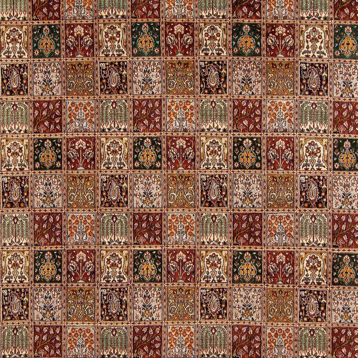 Persisk matta - Classic - 350 x 244 cm - flerfärgad