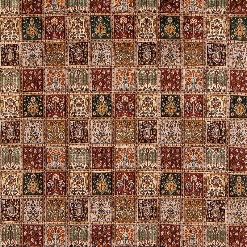 Persisk matta - Classic - 350 x 244 cm - flerfärgad