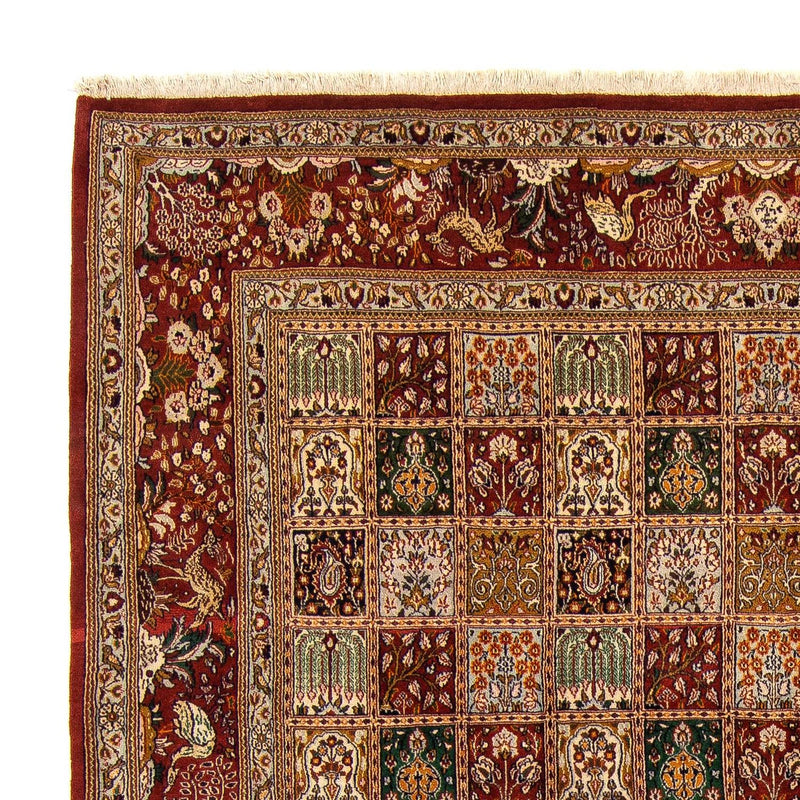 Persisk matta - Classic - 350 x 244 cm - flerfärgad