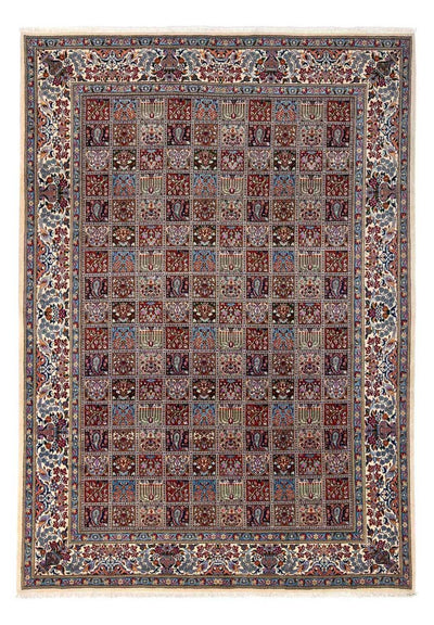Moud Mattan 256x357cm - Persisk matta