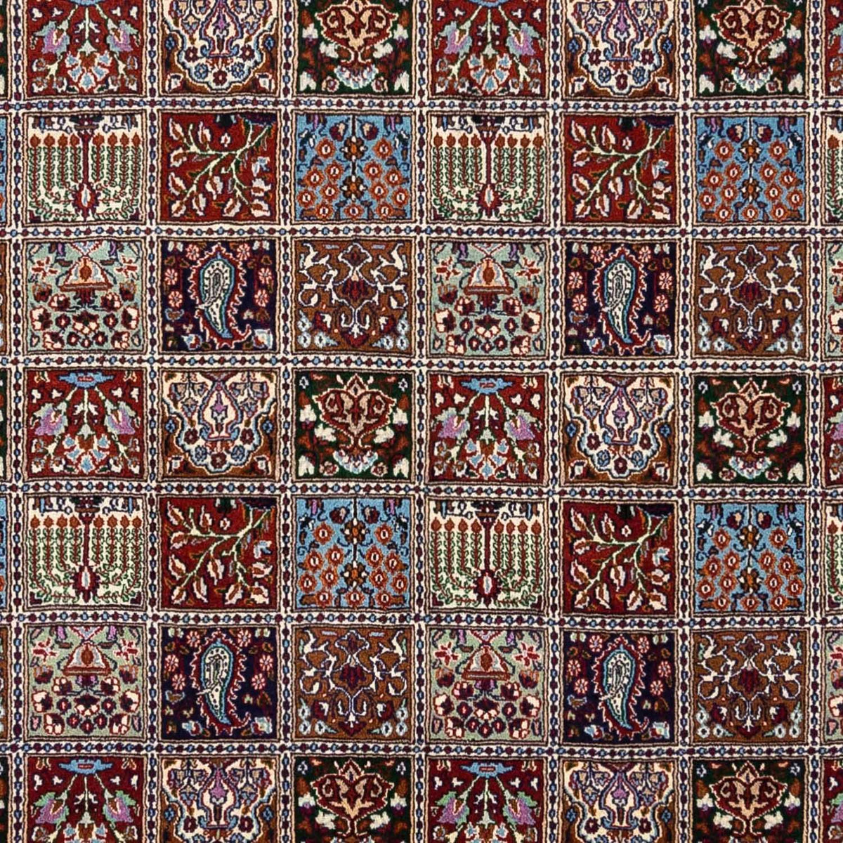 Persisk matta - Classic - 357 x 256 cm - beige