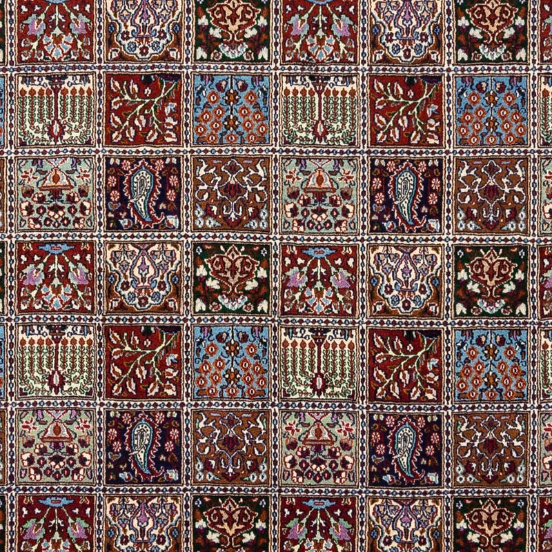 Persisk matta - Classic - 357 x 256 cm - beige