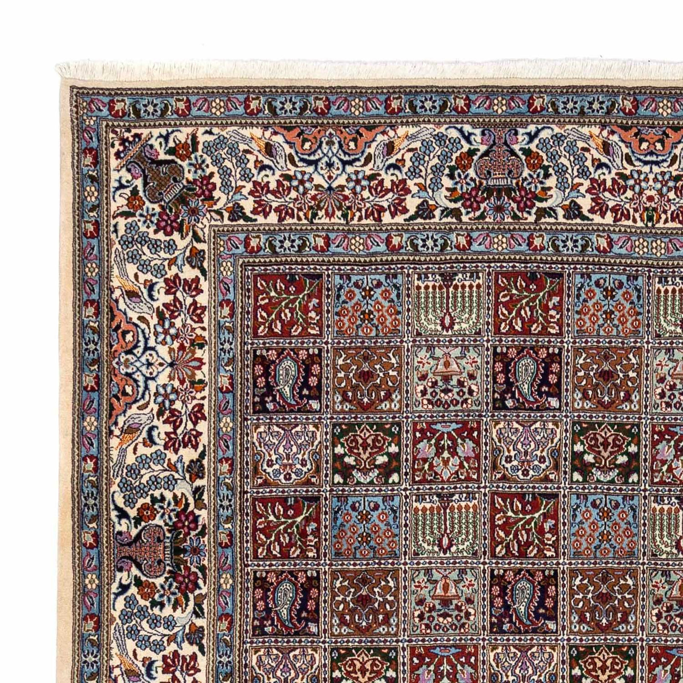 Moud Mattan 357x256cm - Persisk matta