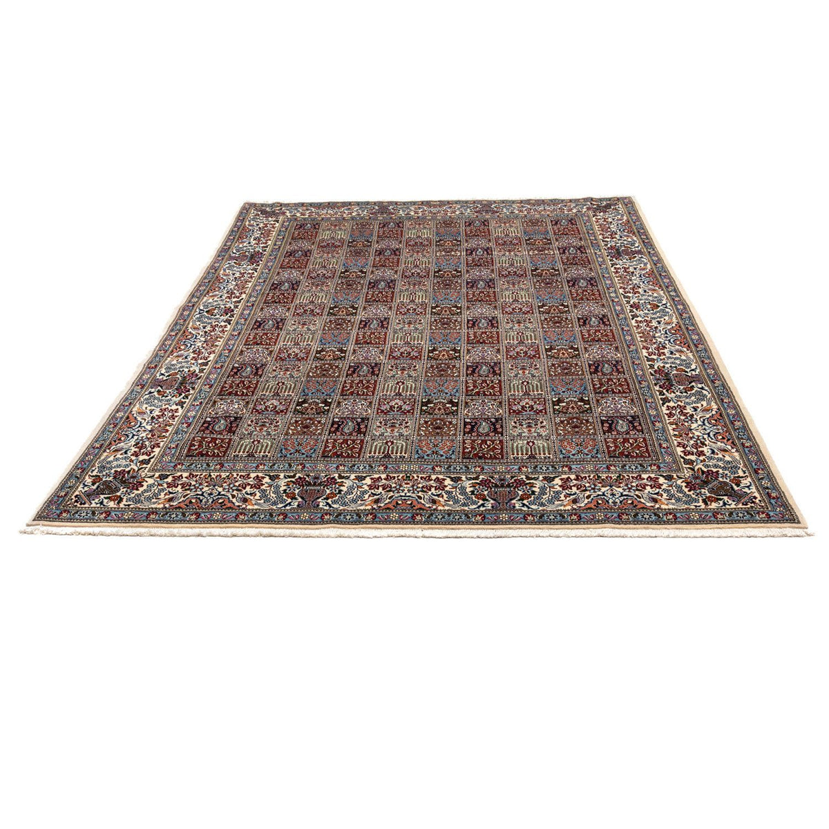 Persisk matta - Classic - 357 x 256 cm - beige