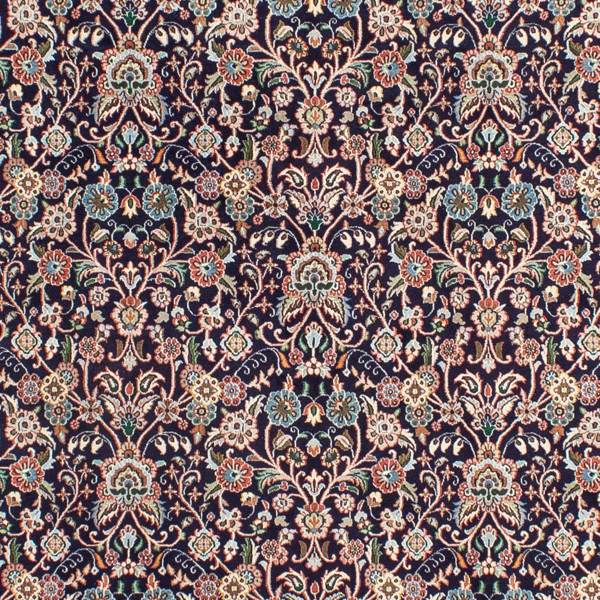 Persisk matta - Classic - 290 x 205 cm - svart