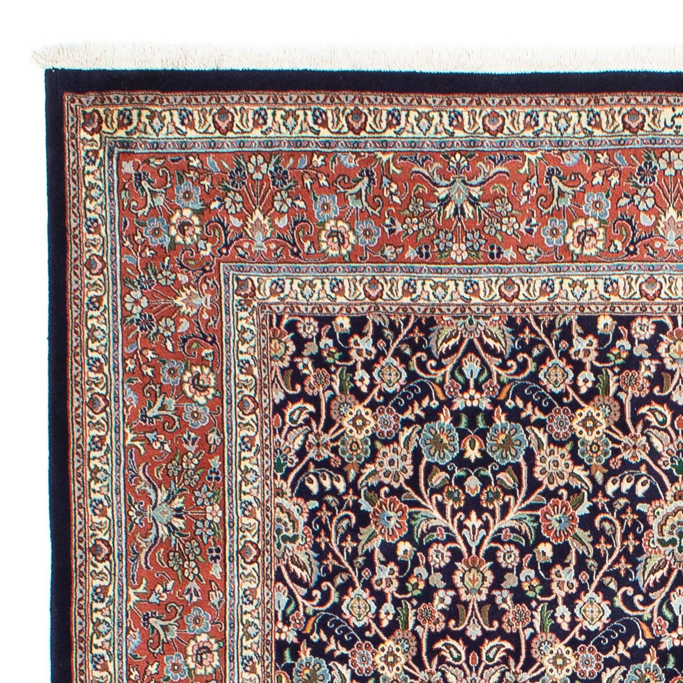 Moud Mattan 290x205cm - Persisk matta