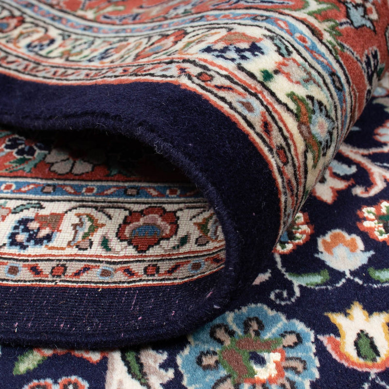 Persisk matta - Classic - 290 x 205 cm - svart