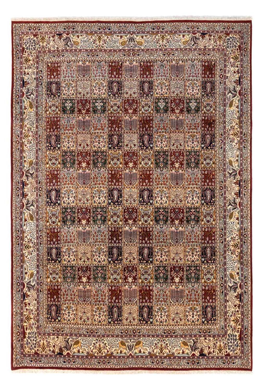 Persisk matta - Classic - 348 x 242 cm - beige