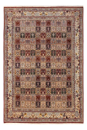 Persisk matta - Classic - 348 x 242 cm - beige