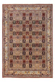 Moud Mattan 348x242cm - Persisk matta