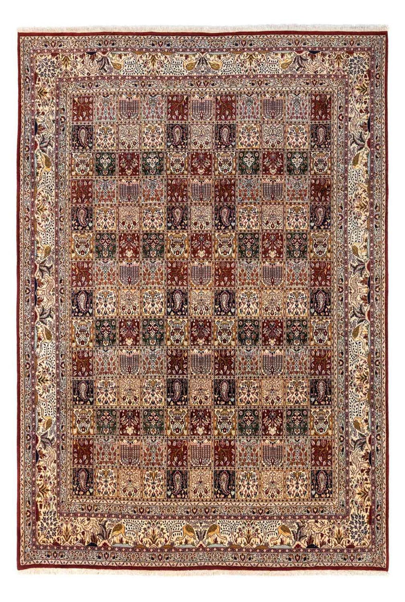 Persisk matta - Classic - 348 x 242 cm - beige