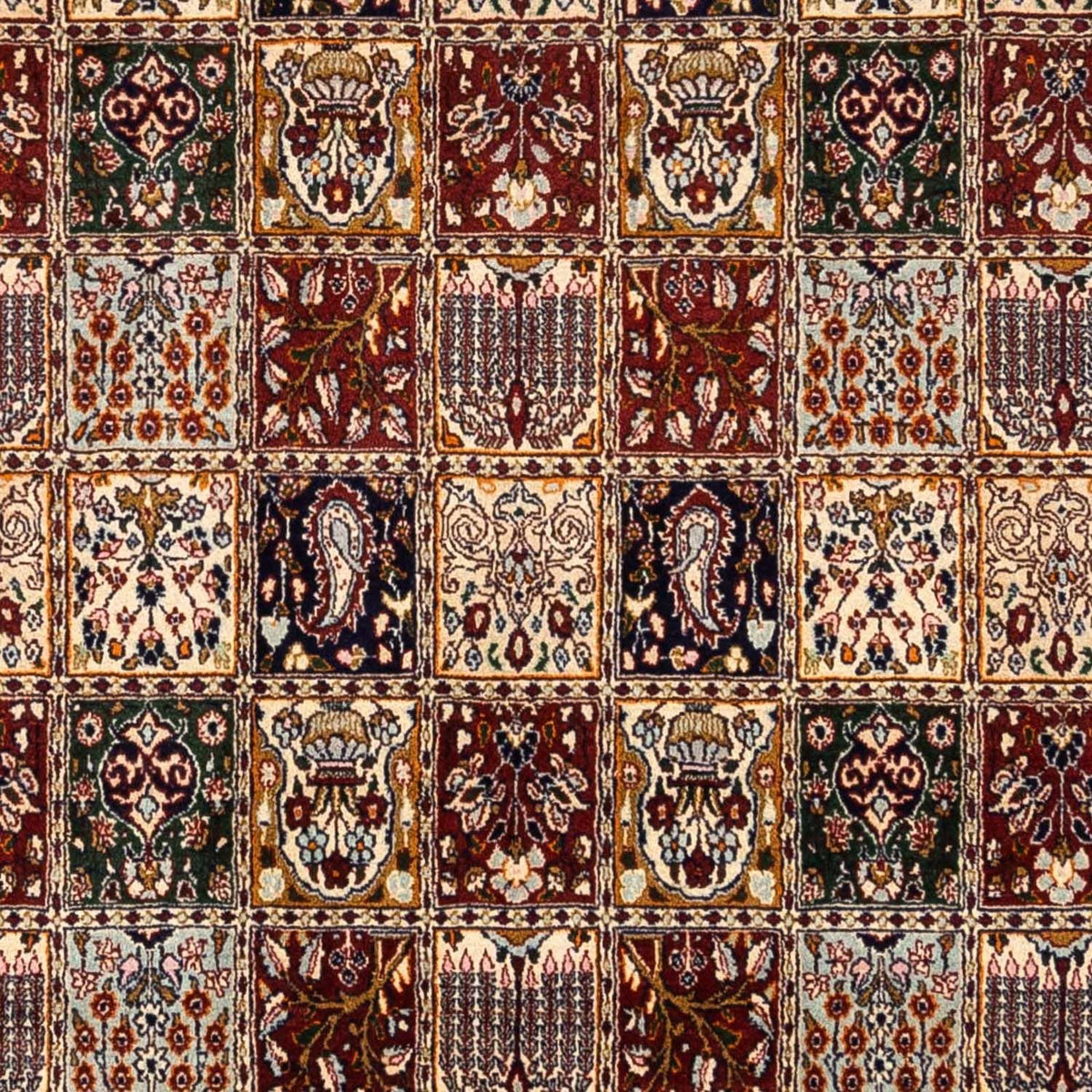 Persisk matta - Classic - 348 x 242 cm - beige