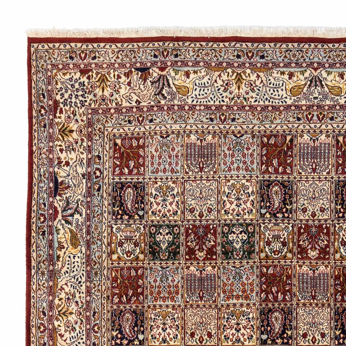 Moud Mattan 348x242cm - Persisk matta