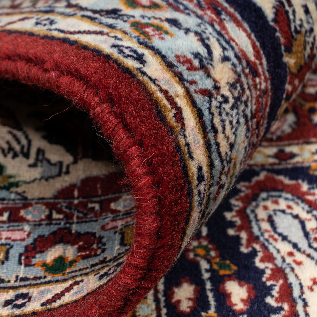 Persisk matta - Classic - 348 x 242 cm - beige