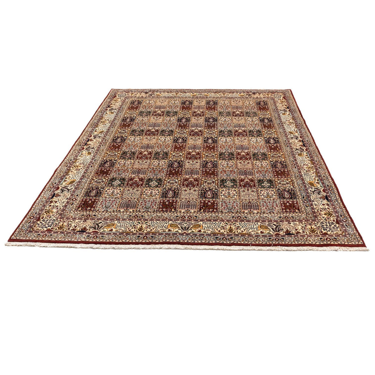 Persisk matta - Classic - 348 x 242 cm - beige