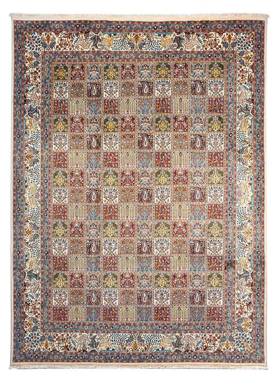 Moud Mattan 254x344cm - Persisk matta