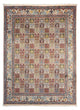 Moud Mattan 344x254cm - Persisk matta