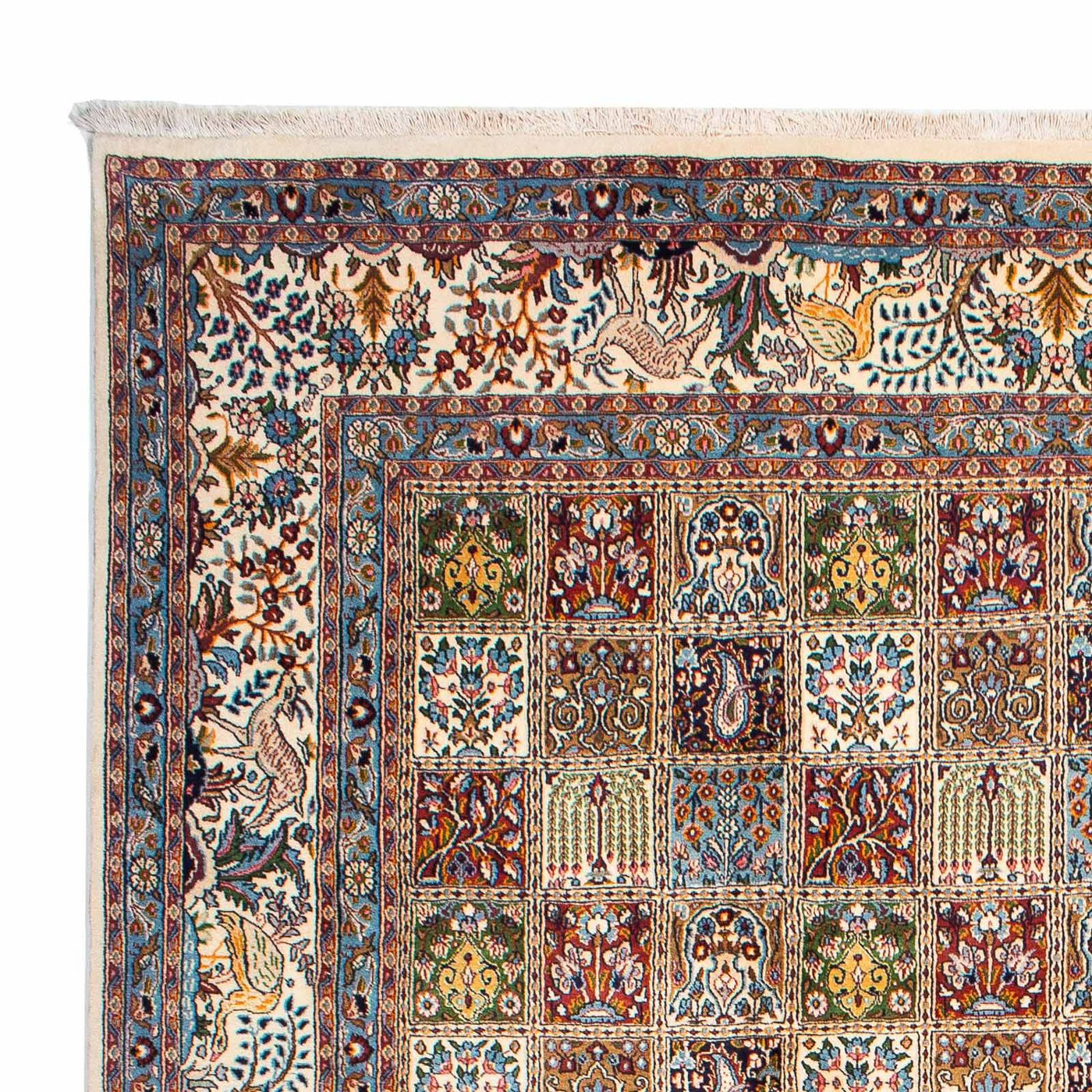 Moud Mattan 344x254cm - Persisk matta