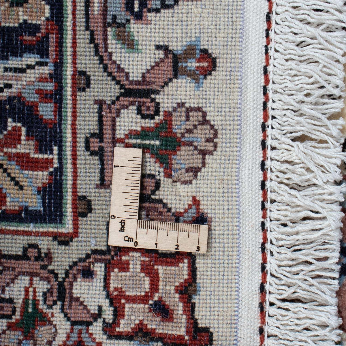 Persisk matta - Classic - 303 x 192 cm - beige