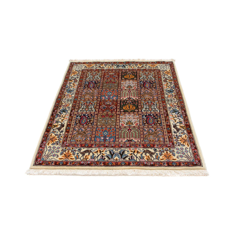 Persisk matta - Classic - 144 x 102 cm - brun