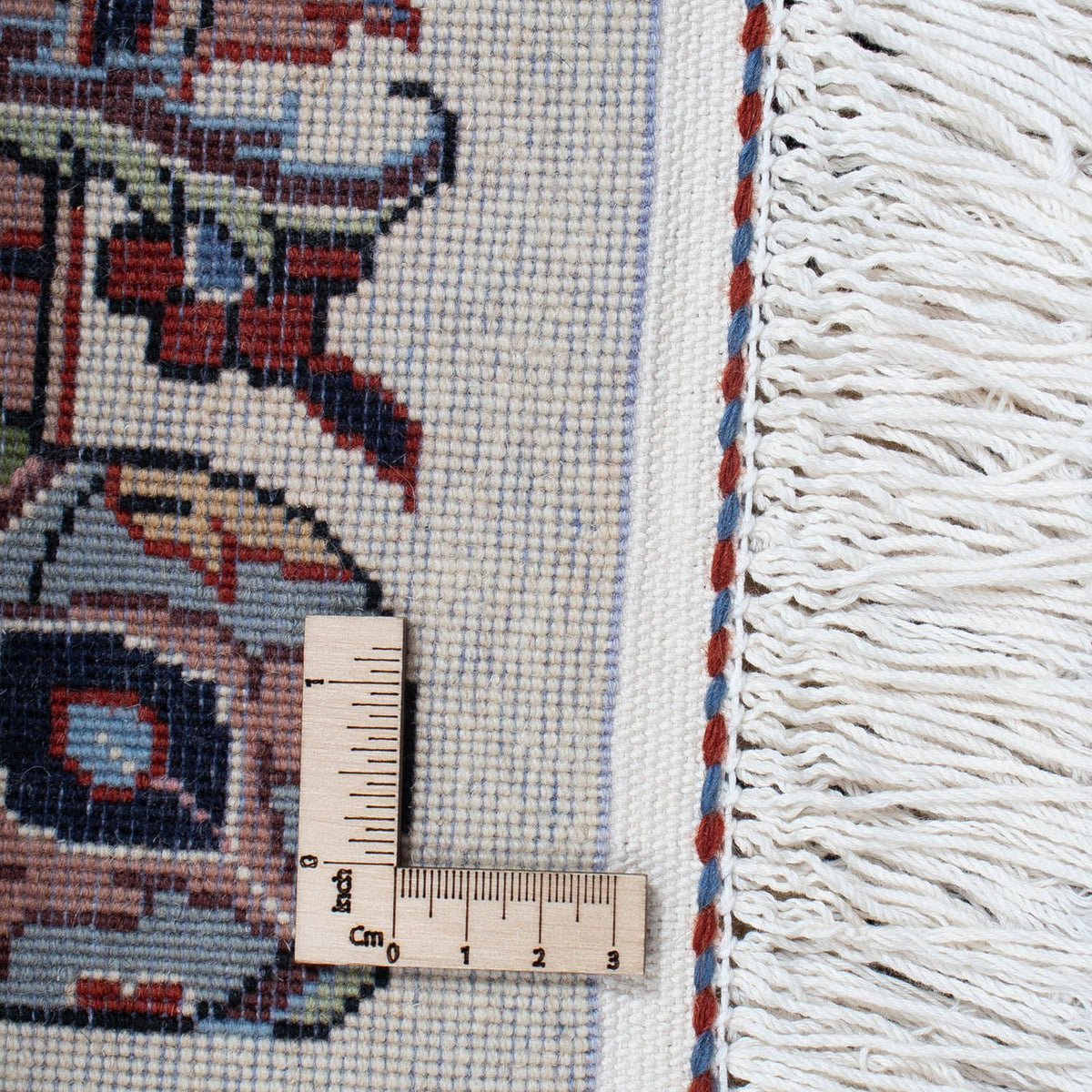 Persisk matta - Classic - 297 x 197 cm - beige