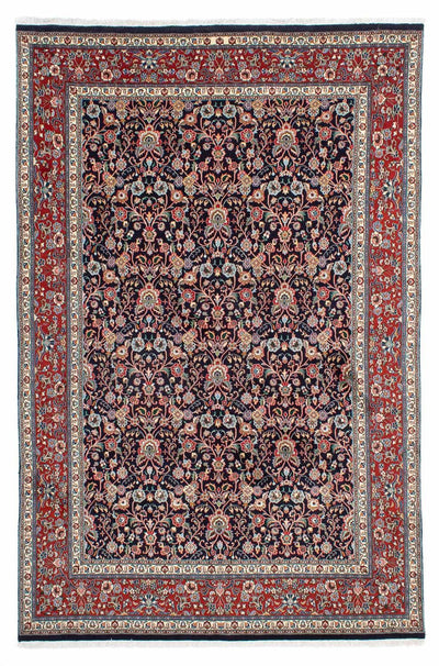 Moud Mattan 192x300cm - Persisk matta
