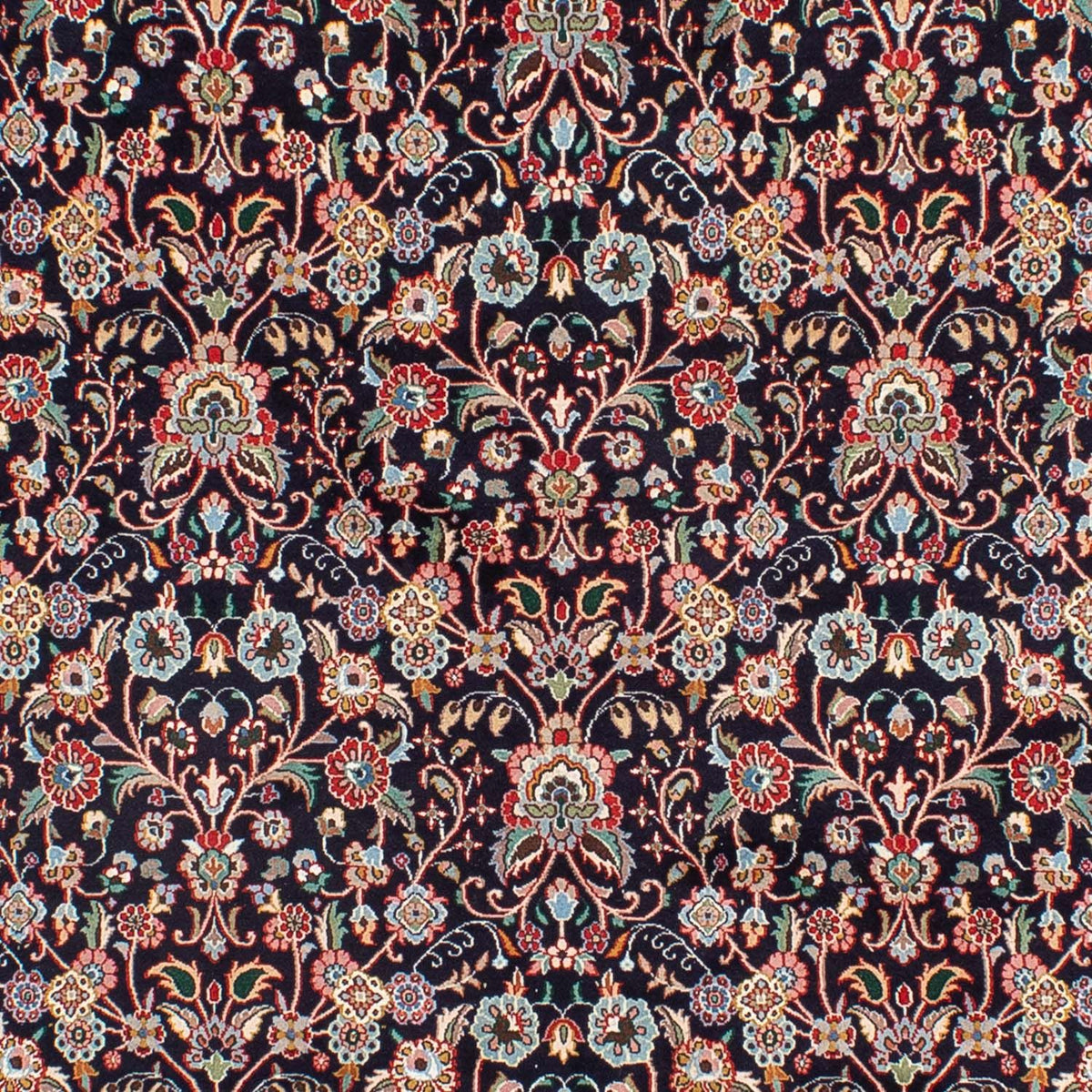 Persisk matta - Classic - 300 x 192 cm - svart