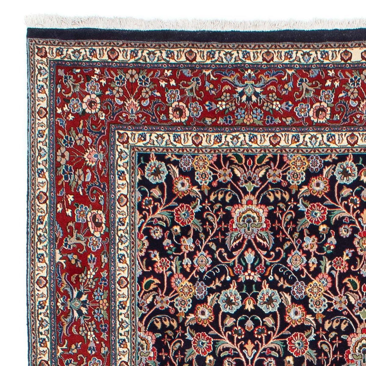 Moud Mattan 192x300cm - Persisk matta