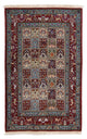 Moud Mattan 151x92cm - Persisk matta