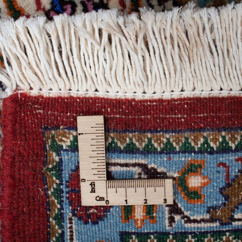 Persisk matta - Classic - 151 x 92 cm - flerfärgad