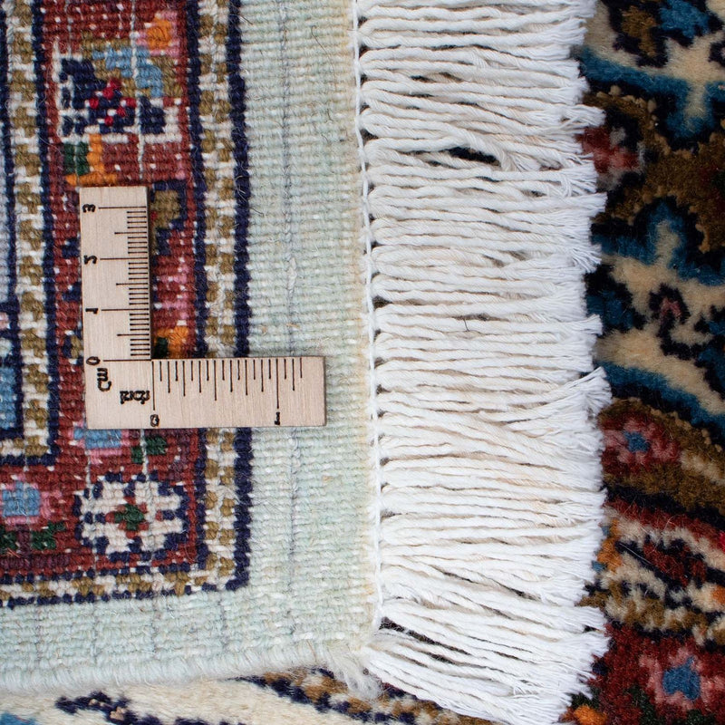 Persisk matta - Classic - 144 x 101 cm - brun