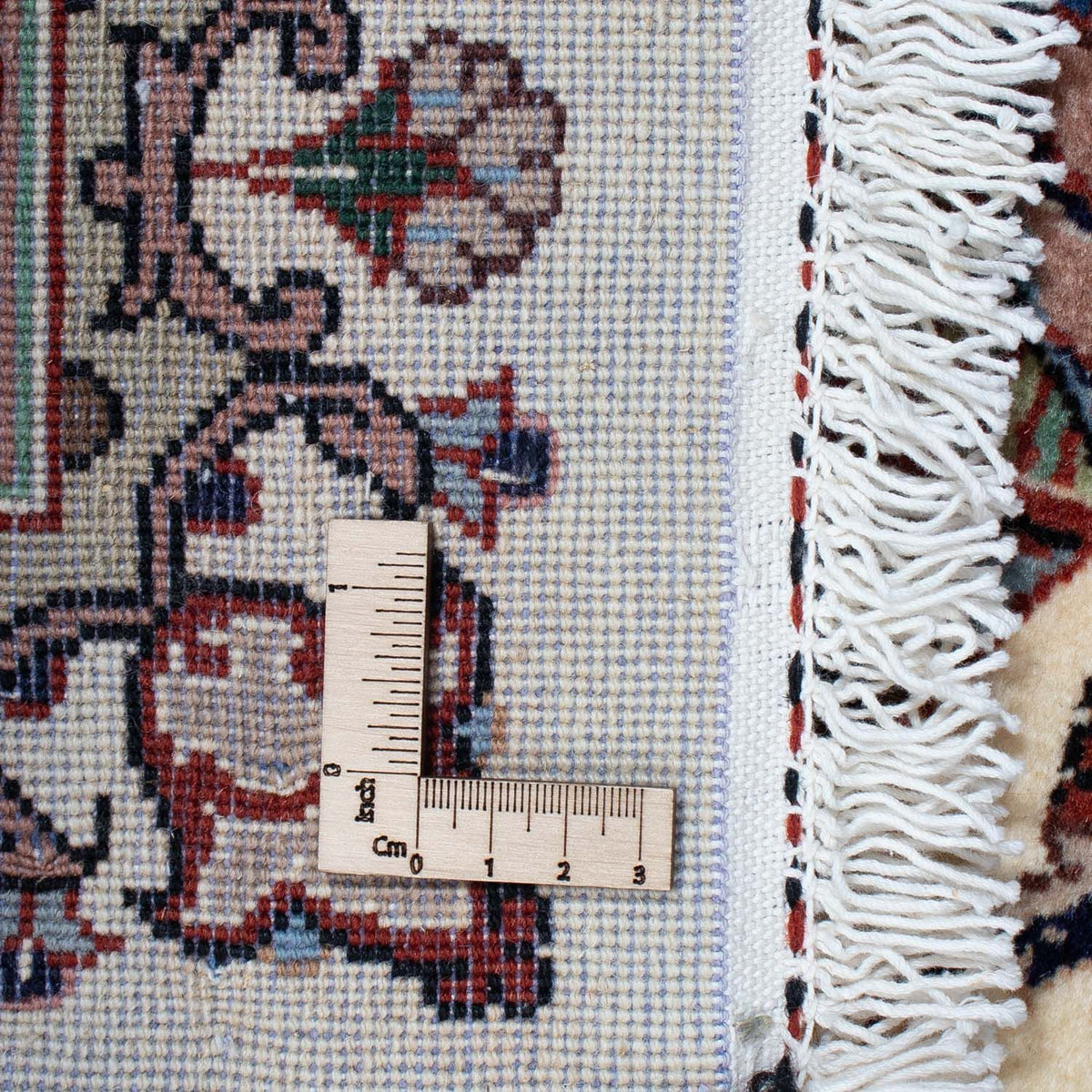 Persisk matta - Classic - 298 x 200 cm - beige