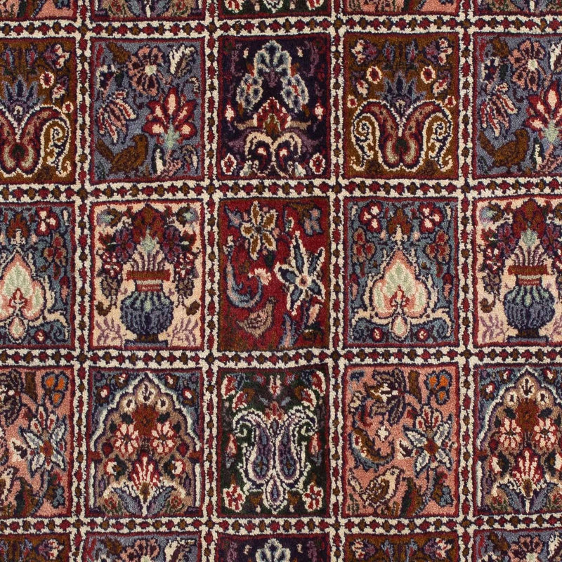 Persisk matta - Classic - 154 x 100 cm - brun