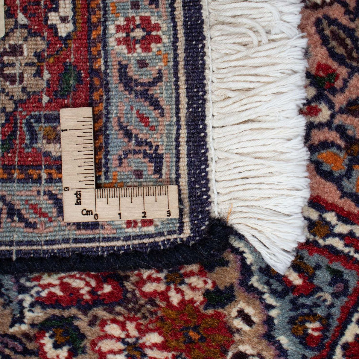 Persisk matta - Classic - 154 x 100 cm - brun