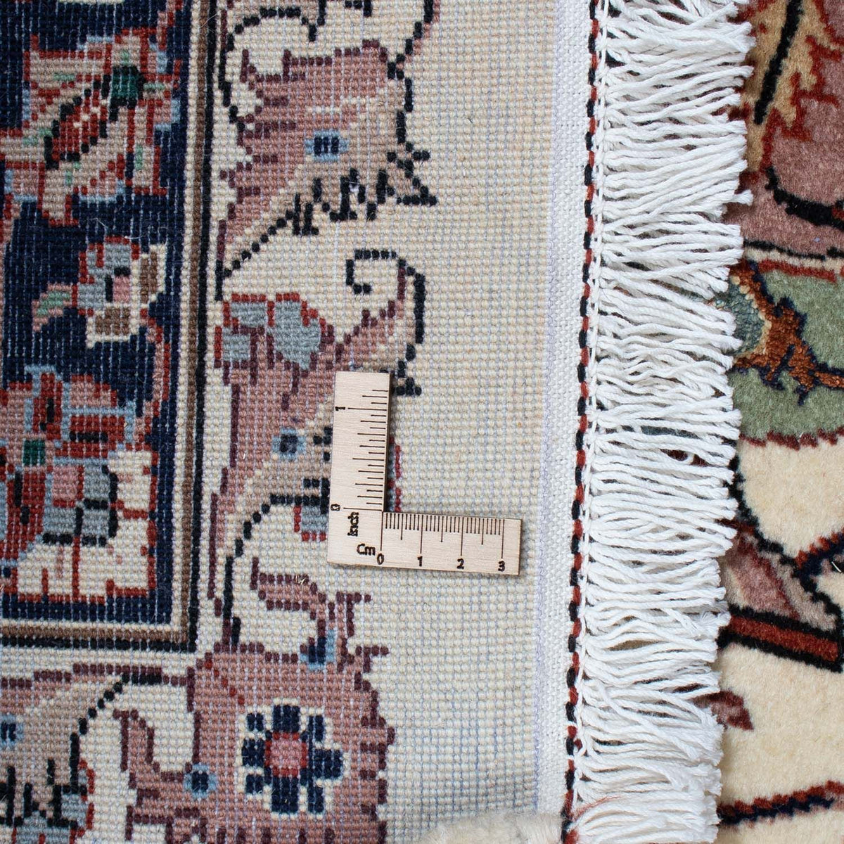 Persisk matta - Classic - 310 x 200 cm - beige