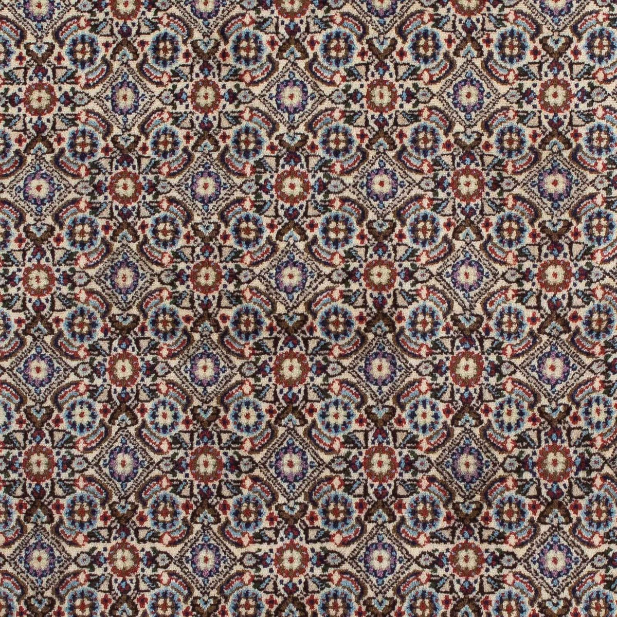 Persisk matta - Classic - 150 x 98 cm - beige