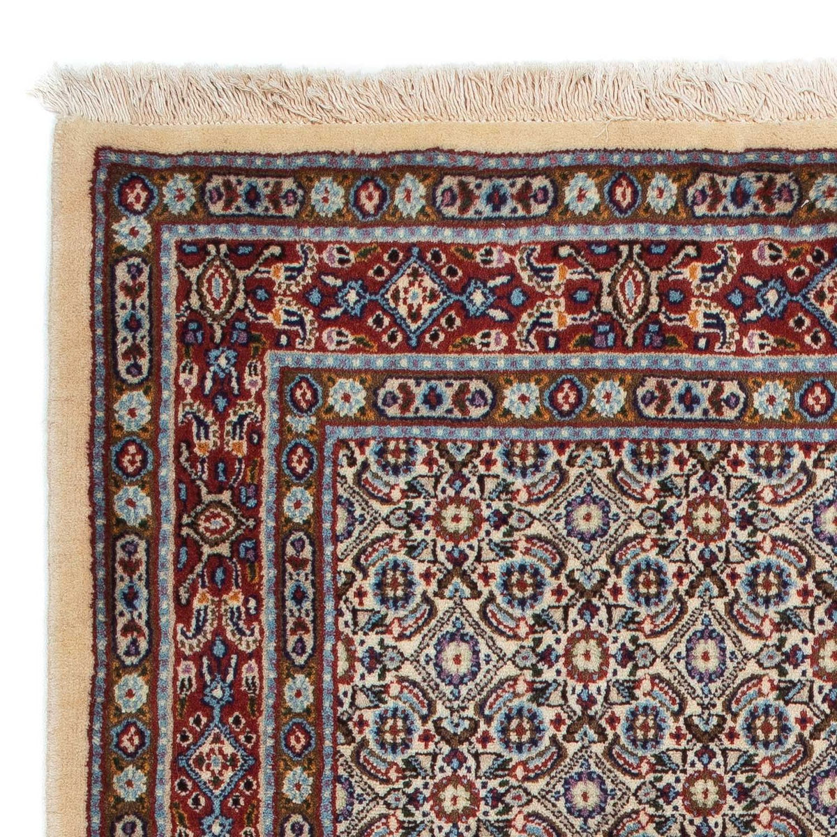 Moud Mattan 98x150cm - Persisk matta