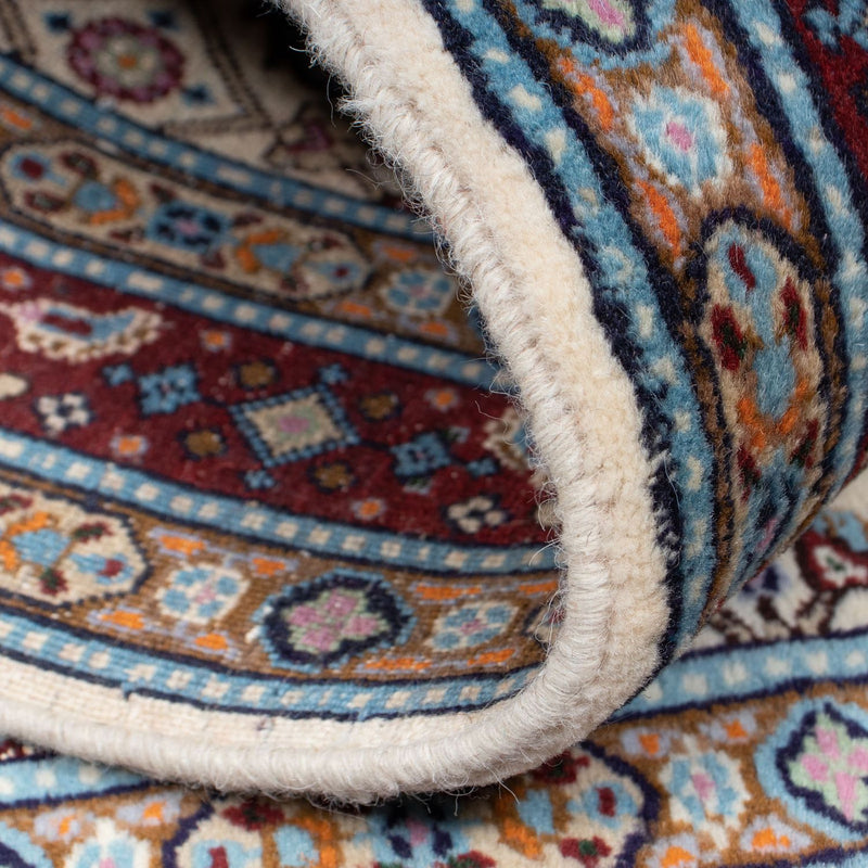 Persisk matta - Classic - 149 x 100 cm - beige