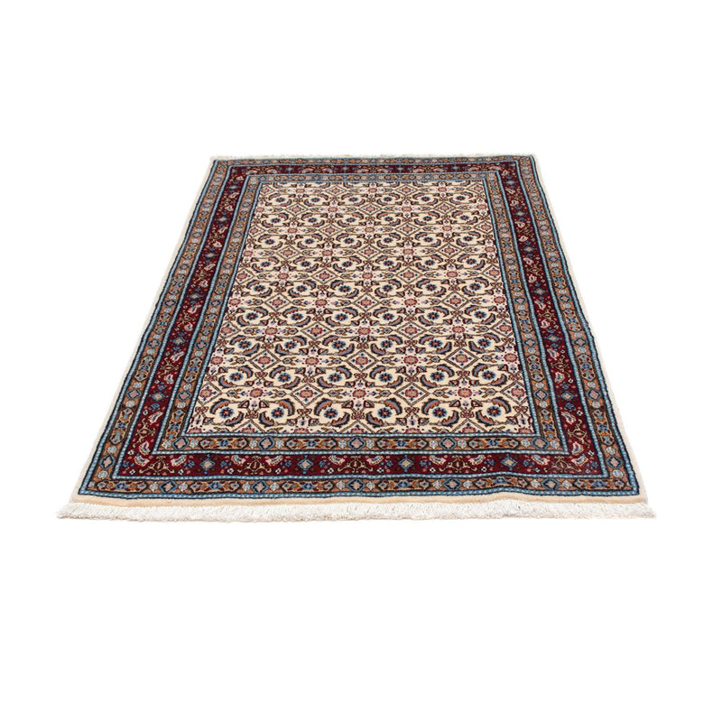 Persisk matta - Classic - 149 x 100 cm - beige