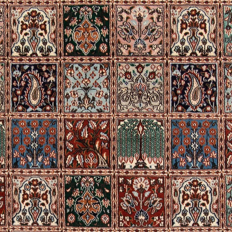 Persisk matta - Classic - 284 x 199 cm - flerfärgad