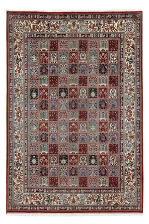 Persisk matta - Classic - 290 x 200 cm - flerfärgad