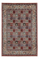 Moud Mattan 290x200cm - Persisk matta