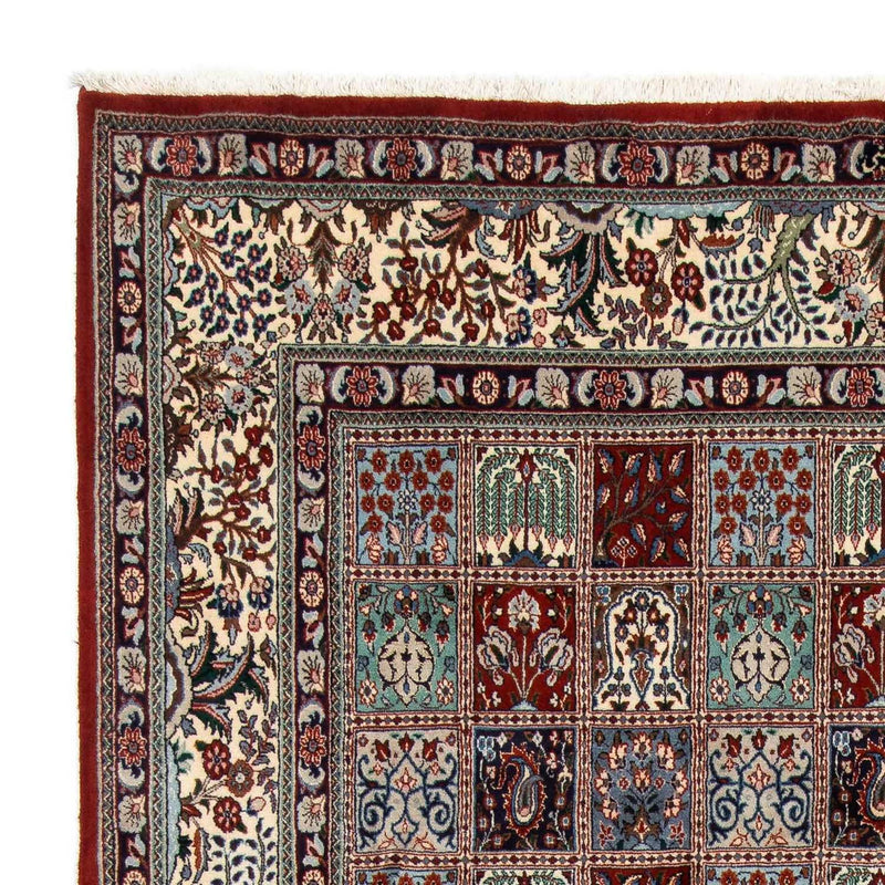 Persisk matta - Classic - 290 x 200 cm - flerfärgad